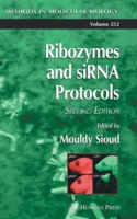 Ribozymes and siRNA protocols