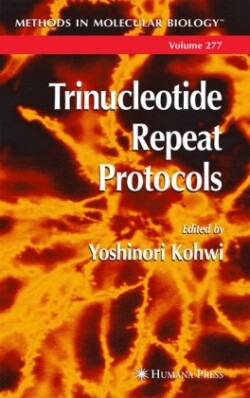 Trinucleotide Repeat Protocols