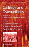 Cartilage and Osteoarthritis