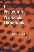 Proteomics Protocols Handbook