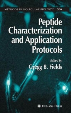 Peptide Characterization and Application Protocols