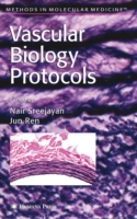 Vascular Biology Protocols