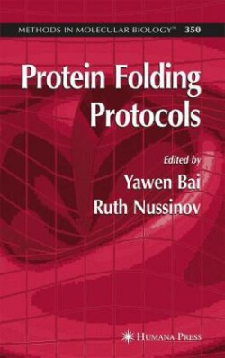 Protein Folding Protocols