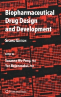 Biopharmaceutical Drug Design and Development