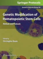 Genetic Modification of Hematopoietic Stem Cells