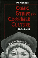 Comic Strips and Consumer Culture