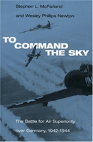 To Command the Sky