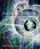 Story of Science: Einstein Adds a New Dimension