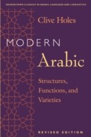 Modern Arabic