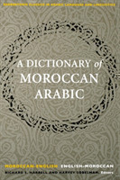 Dictionary of Moroccan Arabic