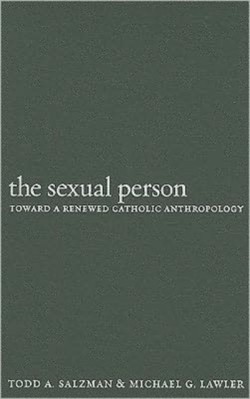 Sexual Person