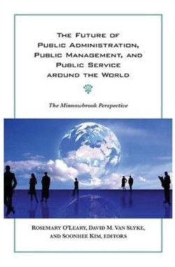 Future of Public Administration around the World