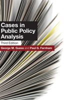 Cases in Public Policy Analysis