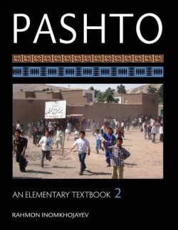 Pashto An Elementary Textbook, Volume 2