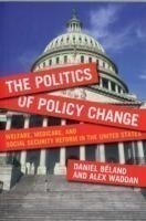 Politics of Policy Change