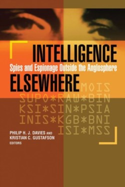 Intelligence Elsewhere