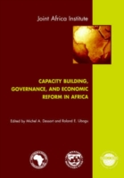 Inaugural Seminar on Capacity Building, Governance and Economic Reform in Africa