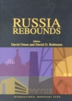 Russia Rebounds
