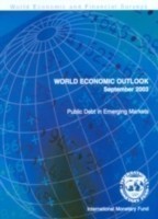 World Economic Outlook  September 2003 - Public Debt in Emerging Markets