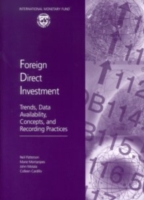 Foreign Direct Investment,Trends,Data Availability,Concepts and Recording Practices