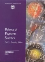 Balance Of Payment Statistics Yearbook 2005 - Part 1 & Parts 2 & 3 (Byiea2005001)