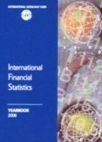 International Financial Statistics Yearbook 2006
