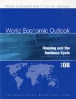 World Economic Outlook, April 2008