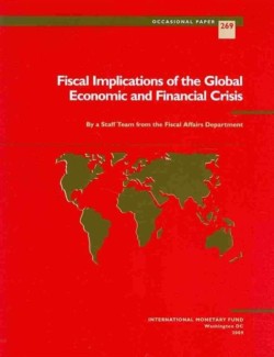 Fiscal Implications of the Global Financial Crisis