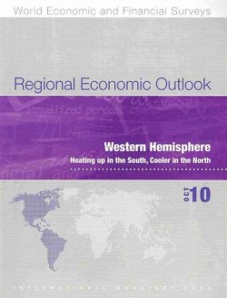 Regional Economic Outlook, Western Hemisphere, October 2010