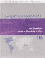 Regional Economic Outlook, Western Hemisphere, October 2010