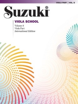 Suzuki Viola School 8