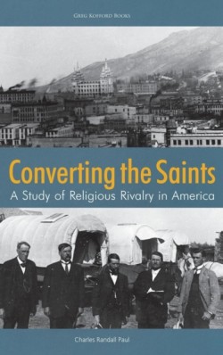 Converting the Saints