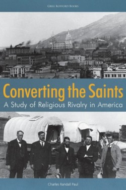 Converting the Saints