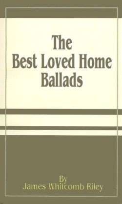 Best Loved Home Ballads