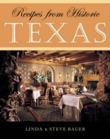 Recipes from Historic Texas