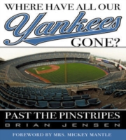 Where Have All Our Yankees Gone?