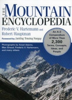 Mountain Encyclopedia