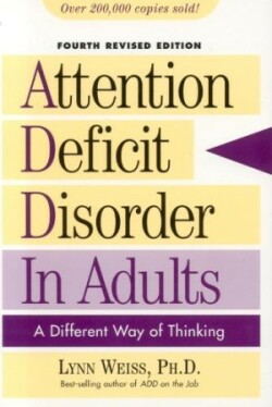 Attention Deficit Disorder in Adults