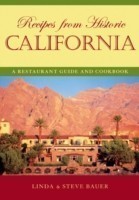Recipes from Historic California