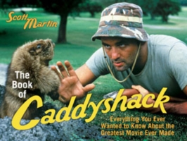 Book of Caddyshack