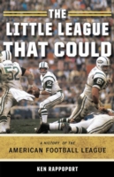 Little League That Could