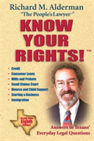 Know Your Rights!