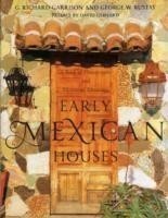 Early Mexican Houses