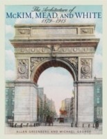 Architecture of McKim, Mead, and White