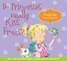 Do Princesses Really Kiss Frogs?