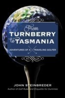From Turnberry to Tasmania