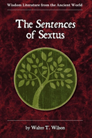 Sentences of Sextus