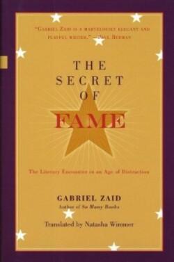 Secret of Fame