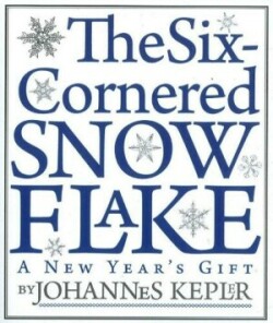 Six-Cornered Snowflake