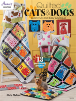Quilted Cats & Dogs